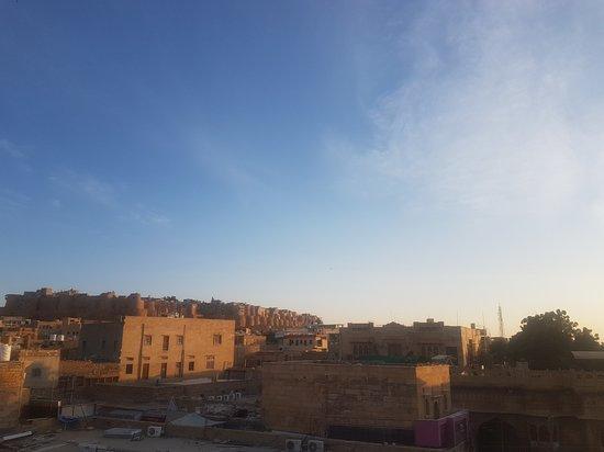 3d Cafe Lounge Restro